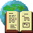 Virtual Library Logo