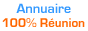 Annuaire 100% le Runion