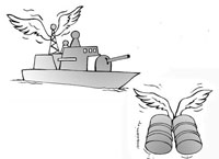 Affaires envolées (1)