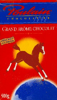 Le chocolat Poulain - JPG - 21.8 ko
