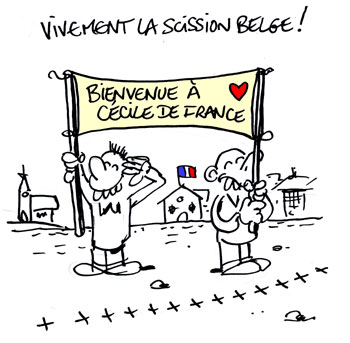 Dessin de Ray Clid - JPG - 29.8 ko