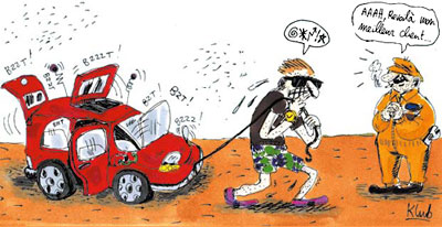 Vitesse moderne - JPG - 34 ko