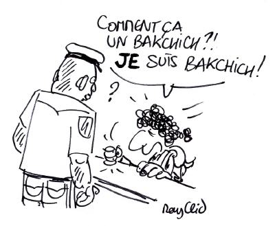 Dessin de Ray Clid - JPG - 24.3 ko