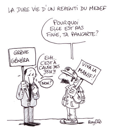 Dessin de Ray Clid - JPG - 34 ko