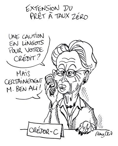 Dessin de Ray Clid - JPG - 39.9 ko