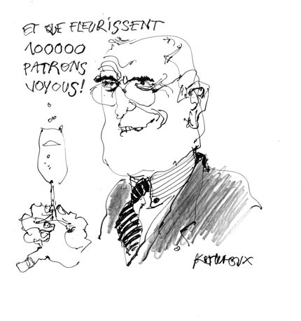 Dépénalisation