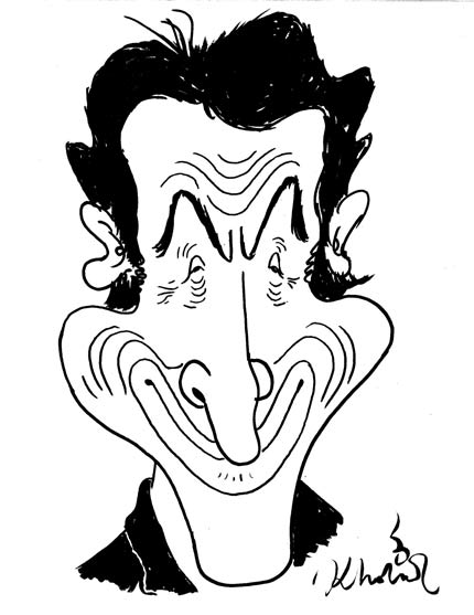 Driss Basri
