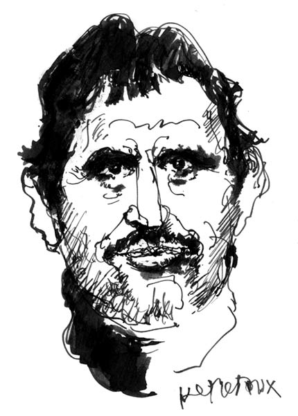 Ange Toussaint Fédéricci