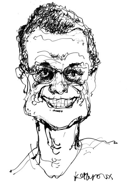 Farid Berrahma
