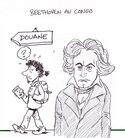 Dessin de Ray Clid - JPG - 46 ko