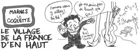 Le village de la France d’en haut - JPG - 32.6 ko