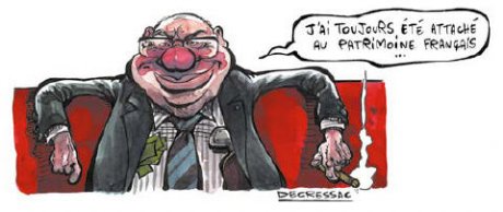 Dessin de Decressac - JPG - 23.4 ko