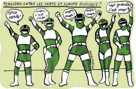 Forces vertes - JPG - 42.5 ko