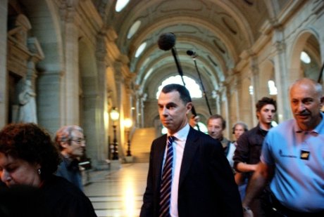 Jean-Pierre Mustier, ex-patron de Kerviel - JPG - 153.1 ko