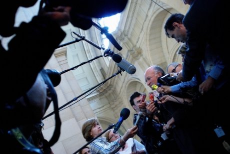 Daniel Bouton, ex-PDG de SG - JPG - 144 ko