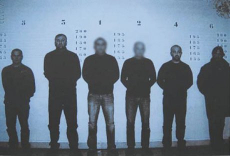 Les patrons du Cercle Concorde posent pour la police en 2007 - JPG - 37.9 ko