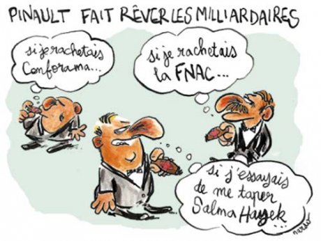 Dessin de Nardo