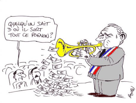 Dessin de Ray Clid - JPG - 40.1 ko