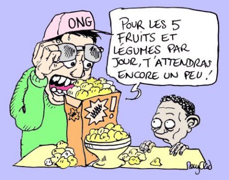 Dessin de Ray Clid - JPG - 45.4 ko