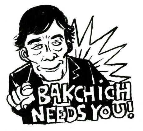 Bakchich a trouvé sa moitié, De Source sûre - JPG - 45.4 ko