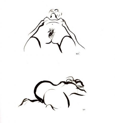 Dessins de Zaü - JPG - 16 ko