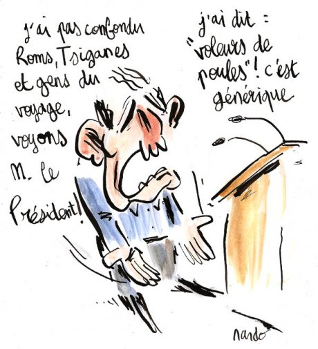 Yves Calvi devant les juges pour propos "à caractère racistes" - JPG - 84.5 ko