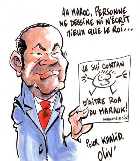 Un roi talentueux - JPG - 52.2 ko