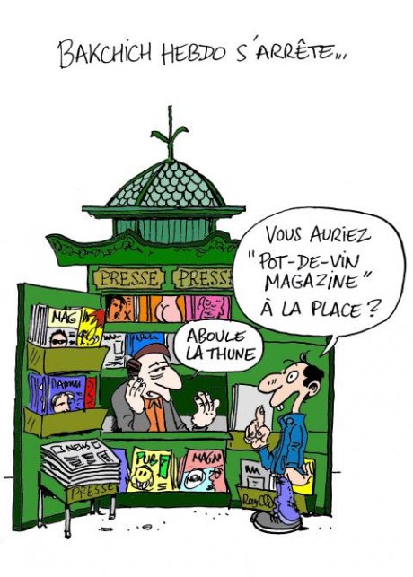 Dessin de Ray Clid - JPG - 61.8 ko
