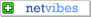 ajouter le flux sur netvibes
