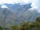 Piton Plaine des Fougères