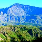 cirque cilaos