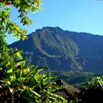 vue cirque