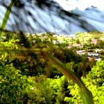 vue village cilaos