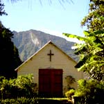 eglise ilet a malheur