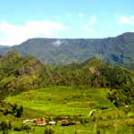 cirque de salazie