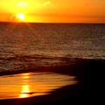 plage etangsale