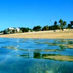 plage saint pierre