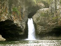 Le Bassin la Paix