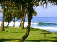 Aire de Grande Anse