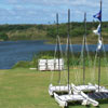 base nautique
