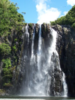 La cascade Niagara