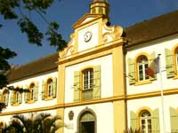 Mairie de Saint Pierre