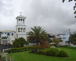 Place de l'église
