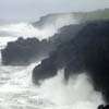houle sur la cote2