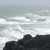 houle sur la cote3
