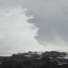 houle sur la cote 6
