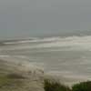 houle sur la cote 7