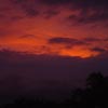 le ciel apres la tempete