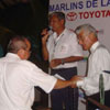Remise des prix
