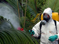 Les produits actuellement utiliss sont controverss quant  leur toxiciti